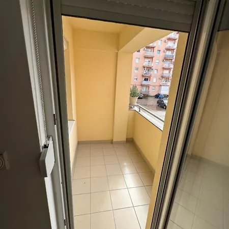 Apartamento Iva *