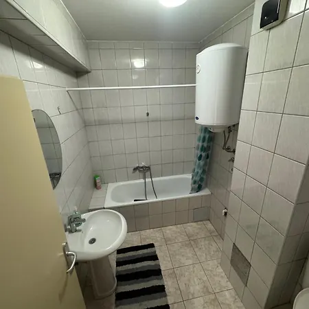 Iva Apartamento